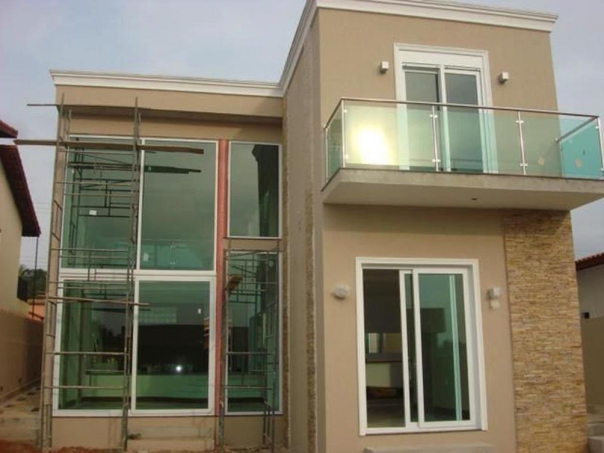 3 Schlafzimmer Haus in Vargem Grande Paulista, Brazil, Nr. 589174