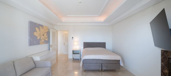 6 Schlafzimmer Villa in Marbella, Spain, Nr. 61277 5