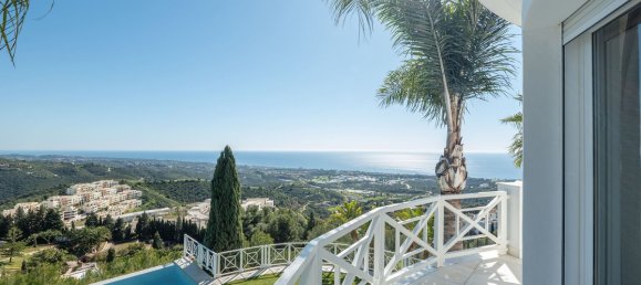 6 Schlafzimmer Villa in Marbella, Spain, Nr. 61277 35
