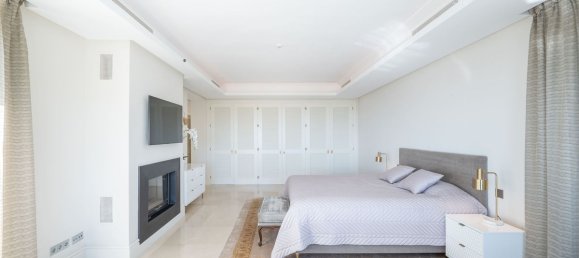 6 Schlafzimmer Villa in Marbella, Spain, Nr. 61277 26