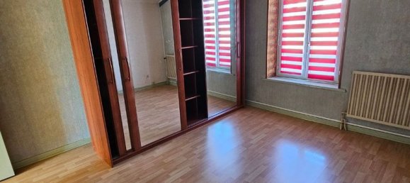 2 bedrooms Apartment in Maxeville, France No. 249617 5