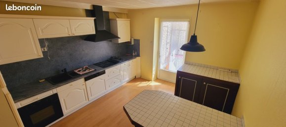 2 bedrooms Apartment in Maxeville, France No. 249617 2