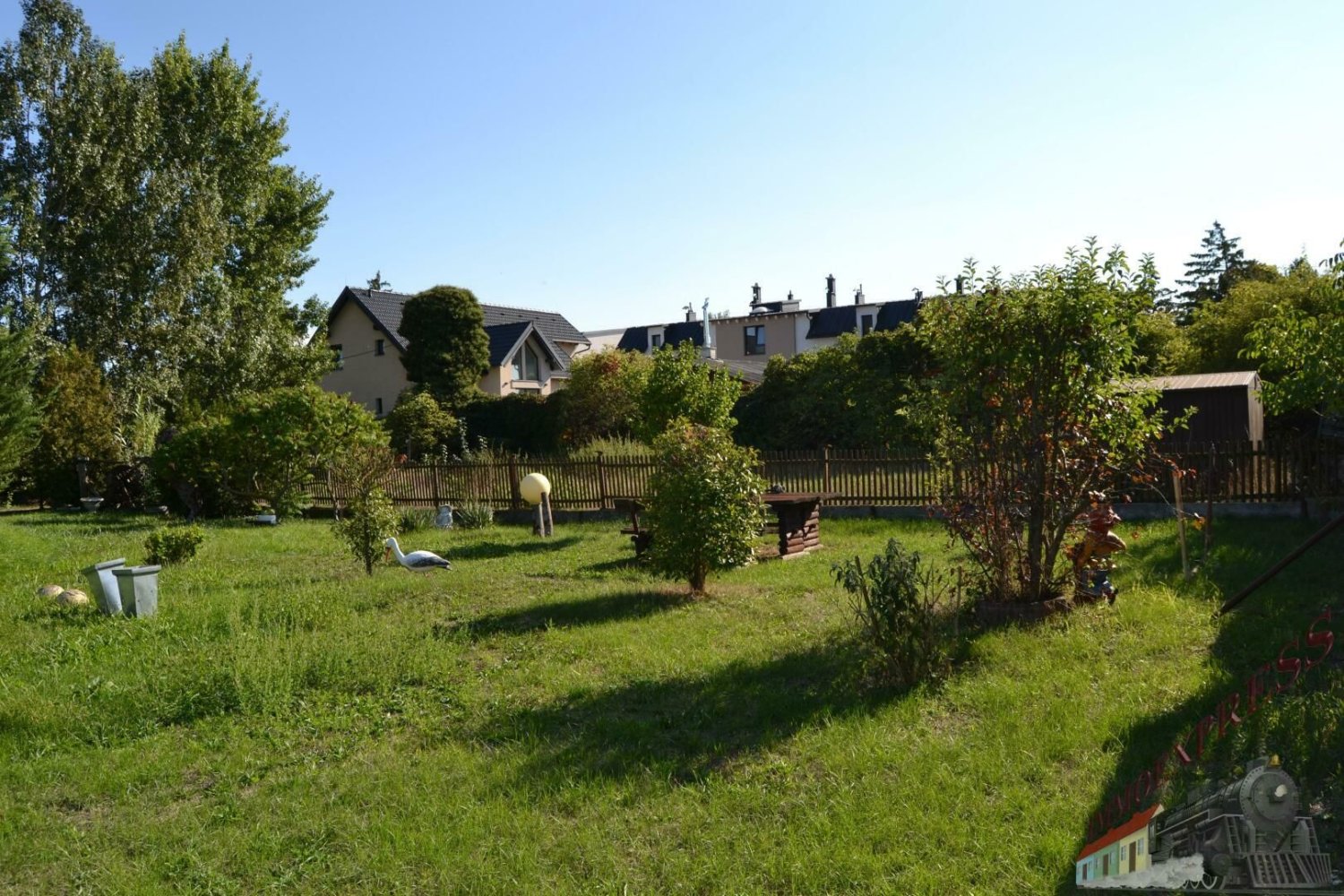 4289m² Land in Munchendorf, Austria No. 127784