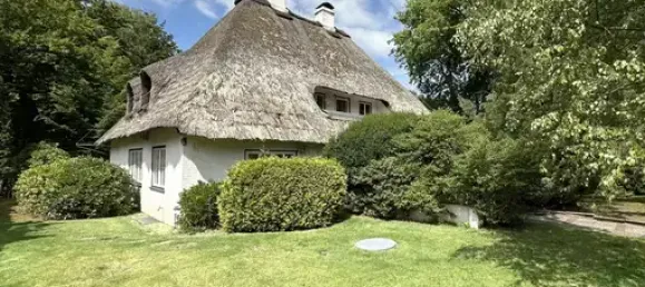 4 غرف نوم فيلا في Wandsbek, Germany رقم 261570 3