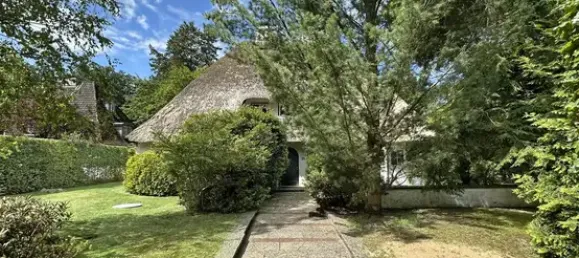 4 غرف نوم فيلا في Wandsbek, Germany رقم 261570 13