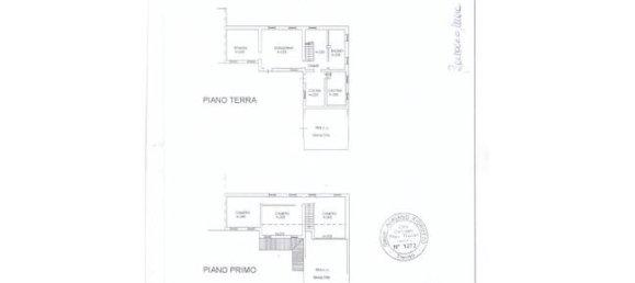 4 Schlafzimmer Haus in Volpago del Montello, Italy, Nr. 253110 2