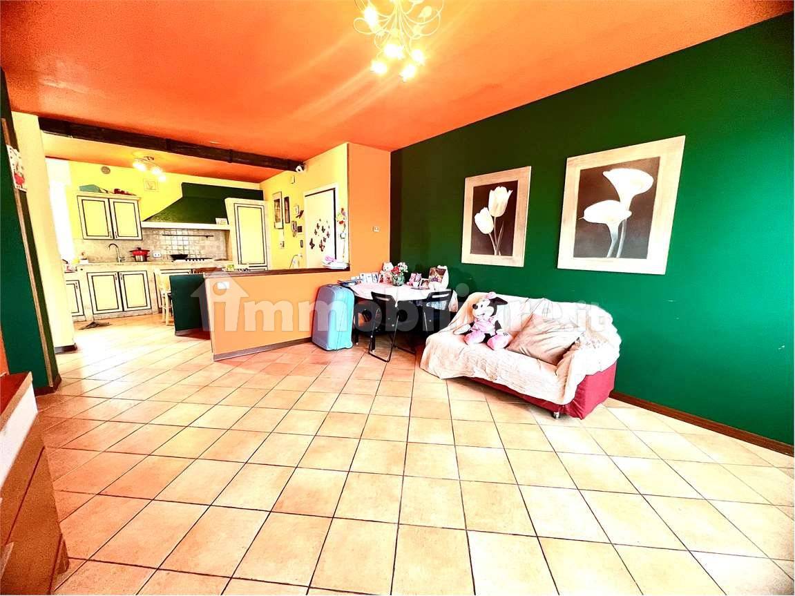 2 Schlafzimmer Wohnung in Pederobba, Italy, Nr. 279958