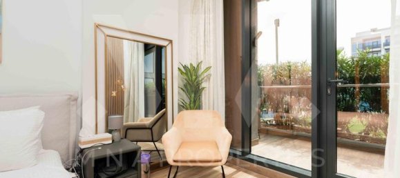 Apartamento T1 em Jumeirah Village Circle, UAE N.º 19903 11