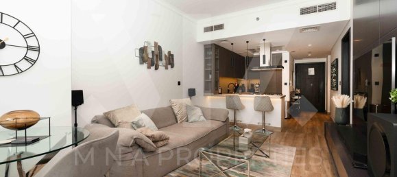 Apartamento T1 em Jumeirah Village Circle, UAE N.º 19903 2