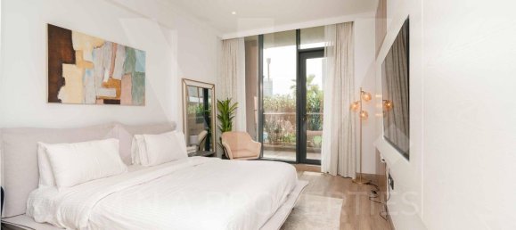 Apartamento T1 em Jumeirah Village Circle, UAE N.º 19903 9