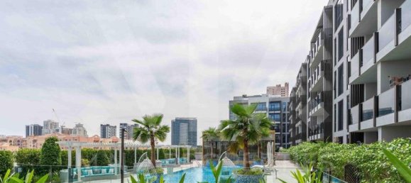 Apartamento T1 em Jumeirah Village Circle, UAE N.º 19903 17