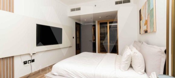 Apartamento T1 em Jumeirah Village Circle, UAE N.º 19903 10