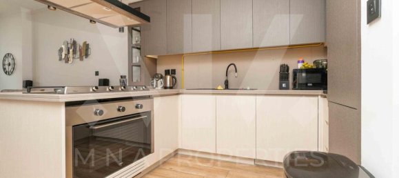 Apartamento T1 em Jumeirah Village Circle, UAE N.º 19903 5