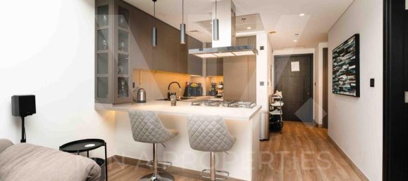 Apartamento T1 em Jumeirah Village Circle, UAE N.º 19903 7