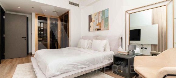 Apartamento T1 em Jumeirah Village Circle, UAE N.º 19903 14