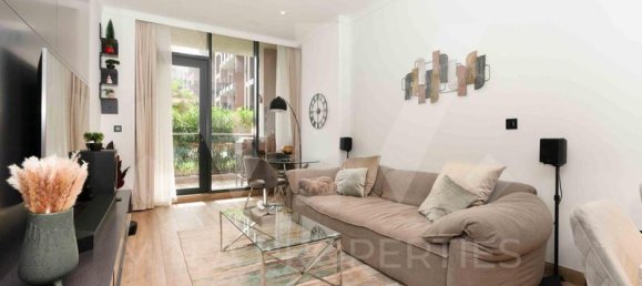 Apartamento T1 em Jumeirah Village Circle, UAE N.º 19903 3