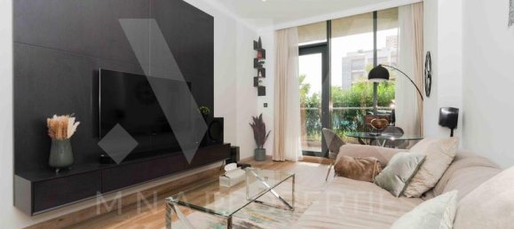 Apartamento T1 em Jumeirah Village Circle, UAE N.º 19903 18