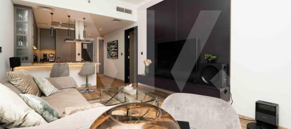 Apartamento T1 em Jumeirah Village Circle, UAE N.º 19903 6