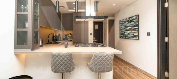 Apartamento T1 em Jumeirah Village Circle, UAE N.º 19903 8