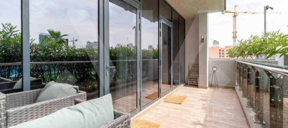 Apartamento T1 em Jumeirah Village Circle, UAE N.º 19903 16