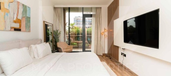 Apartamento T1 em Jumeirah Village Circle, UAE N.º 19903 13