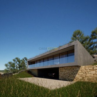  قطعة أرض في Viana do Castelo, Portugal 1328متر مربع رقم 59873