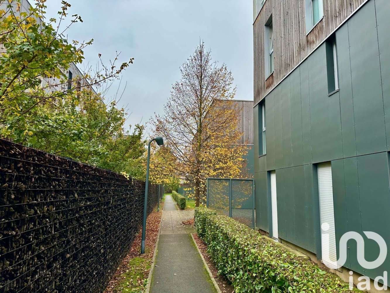 Квартира с 2 спальнями в Дуэ, Франция № 157746