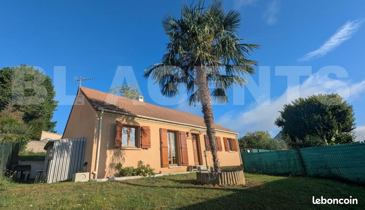 3 bedrooms Villa in Sammeron, France No. 325612