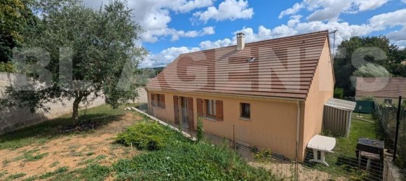 3 bedrooms Villa in Sammeron, France No. 325612 14