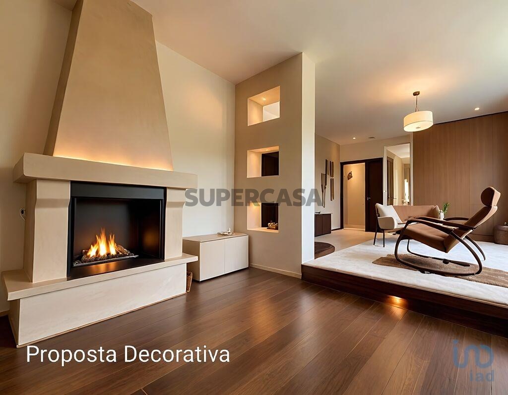 Casa T3 em Torres Vedras, Portugal N.º 241217