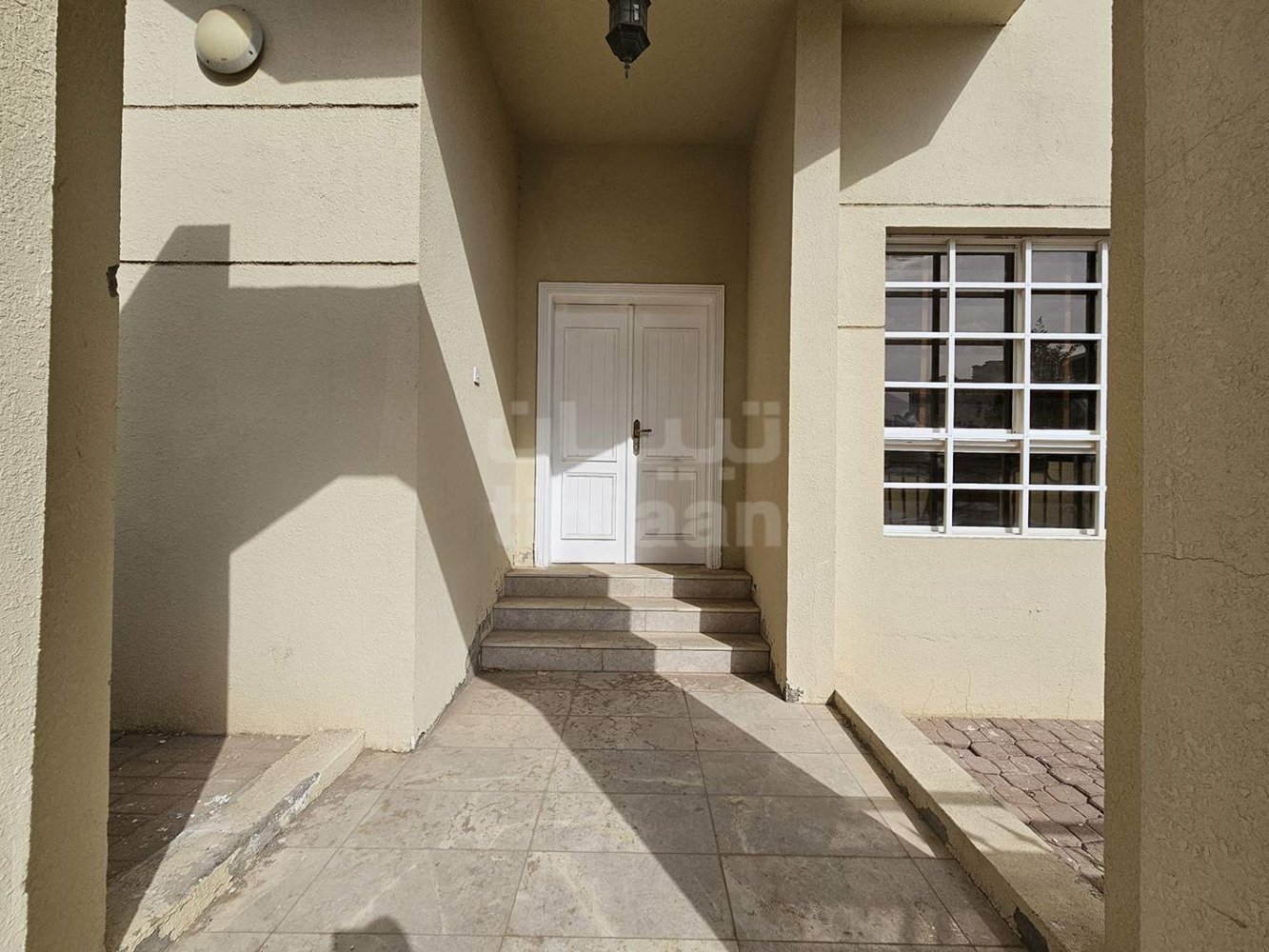 4 Schlafzimmer Doppelhaus in Al Ansab, Oman, Nr. 445