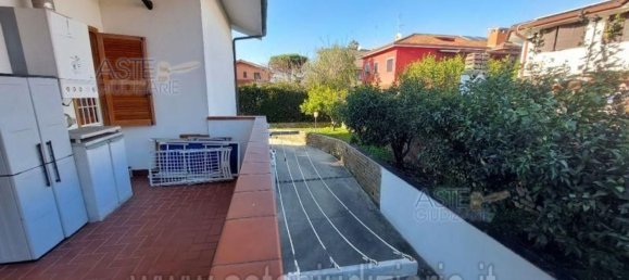 Apartamento de 5 habitaciónes en Rome, Italy No. 283087 7