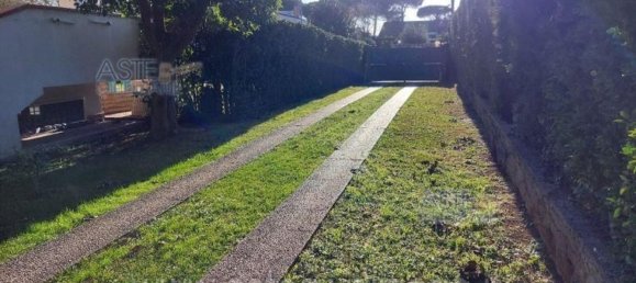 Apartamento de 5 habitaciónes en Rome, Italy No. 283087 33