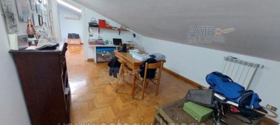 Apartamento de 5 habitaciónes en Rome, Italy No. 283087 45