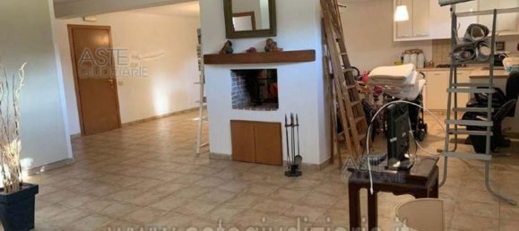 Apartamento de 5 habitaciónes en Rome, Italy No. 283087 21