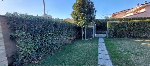 Apartamento de 5 habitaciónes en Rome, Italy No. 283087 32