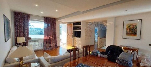 Apartamento de 5 habitaciónes en Rome, Italy No. 283087 10