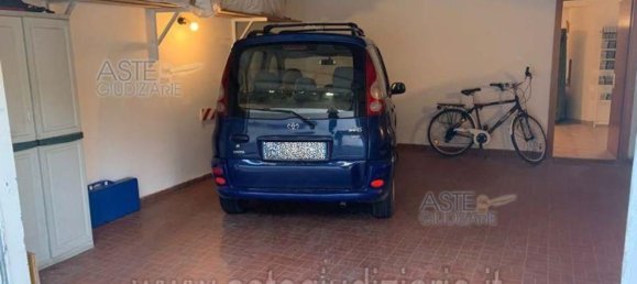 Apartamento de 5 habitaciónes en Rome, Italy No. 283087 26