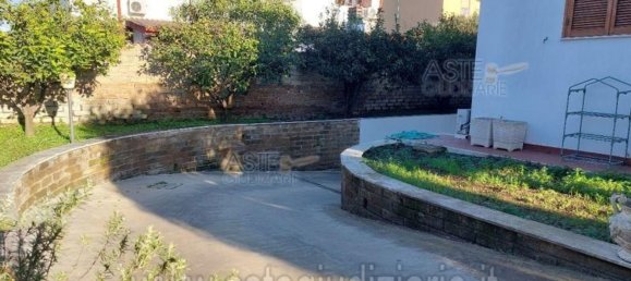 Apartamento de 5 habitaciónes en Rome, Italy No. 283087 34