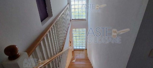 Apartamento de 5 habitaciónes en Rome, Italy No. 283087 43