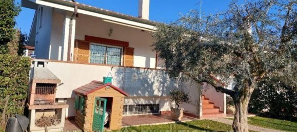 Apartamento de 5 habitaciónes en Rome, Italy No. 283087 31