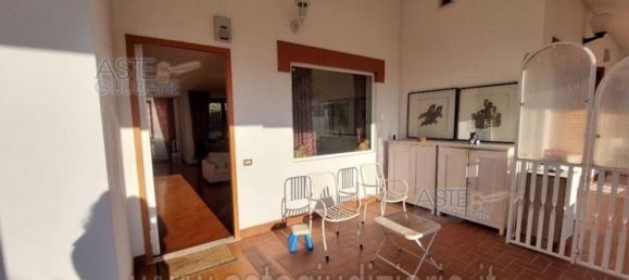 Apartamento de 5 habitaciónes en Rome, Italy No. 283087 28