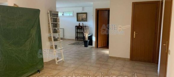 Apartamento de 5 habitaciónes en Rome, Italy No. 283087 25