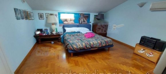 Apartamento de 5 habitaciónes en Rome, Italy No. 283087 18