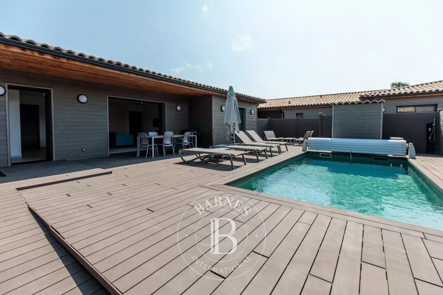 3 bedrooms Villa in Lecci, France No. 92337