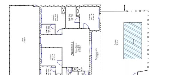 3 bedrooms Villa in Lecci, France No. 92337 12