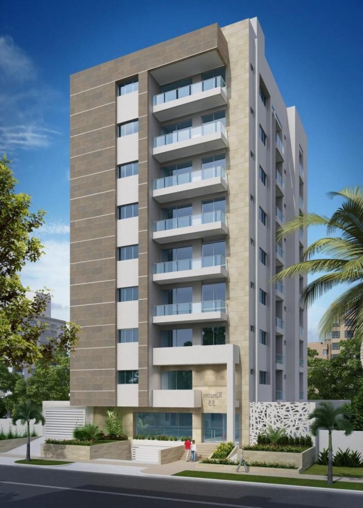 3 غرف نوم منزل في Barranquilla, Colombia رقم 7157