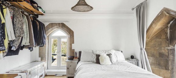 1 bedroom Apartment in Egham, United Kingdom No. 8653 5