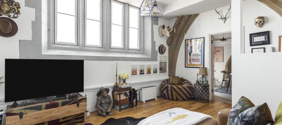 1 bedroom Apartment in Egham, United Kingdom No. 8653 10