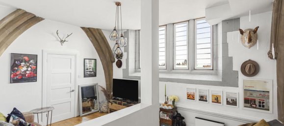 1 bedroom Apartment in Egham, United Kingdom No. 8653 6